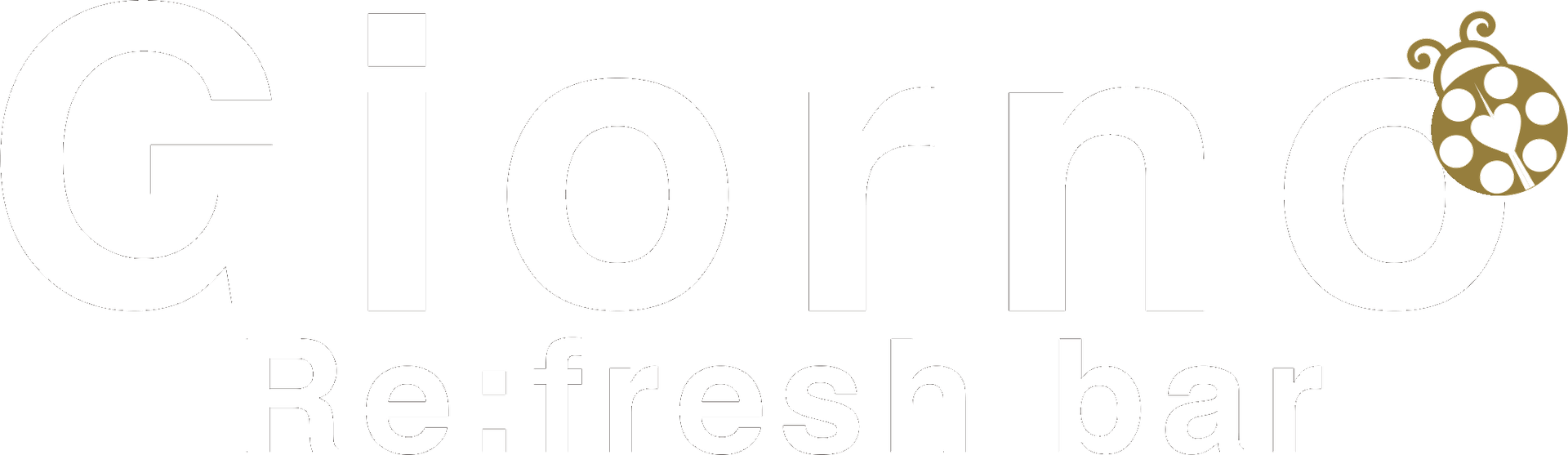 Giorno Re:fresh bar